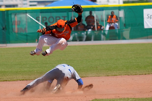 Dee Gordon junak vikenda u Los Angelesu