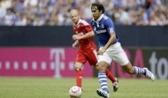 Video: Raul napunio mrežu Bayerna
