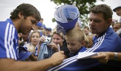 "Raul je poput švicarske banke"