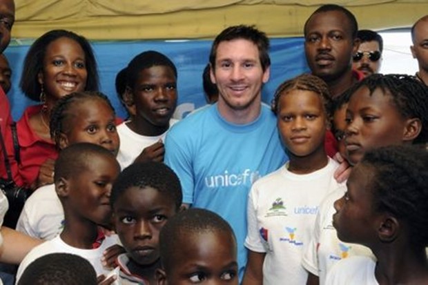 Messi: "Uvjeren sam da će Cesc u Barcu"