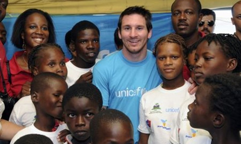 Messi: "Uvjeren sam da će Cesc u Barcu"