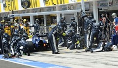 Kažnjeni još Renault i Mercedes