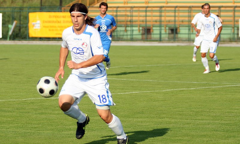 Video: Gorica sve bliže vrhu