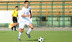 Kraj drugoligaške polusezone