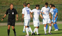 Video: Gorica promašajima do boda