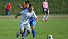 Četiri utakmice, četiri crvena kartona