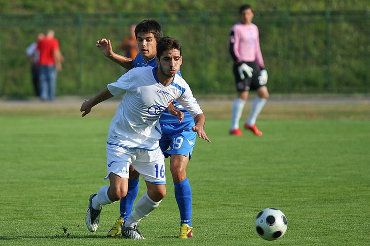 Četiri utakmice, četiri crvena kartona