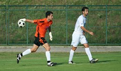 Gorici peta pobjeda za redom