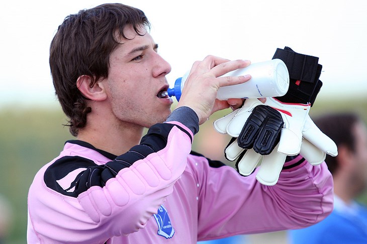 Saša Dreven napustio Istru i preselio u redove Zavrča