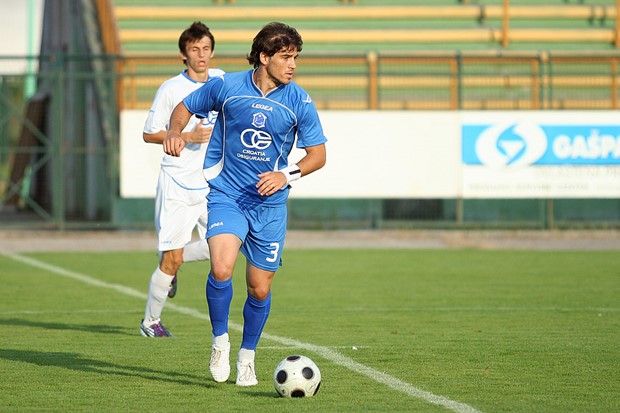 Varaždin bolji od Farmaceuta