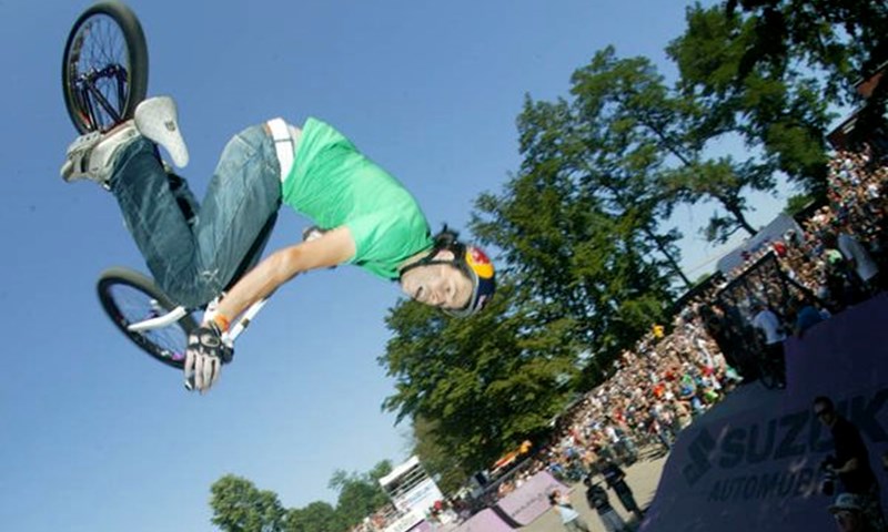 Pannonian Challenge XI uz Osječko