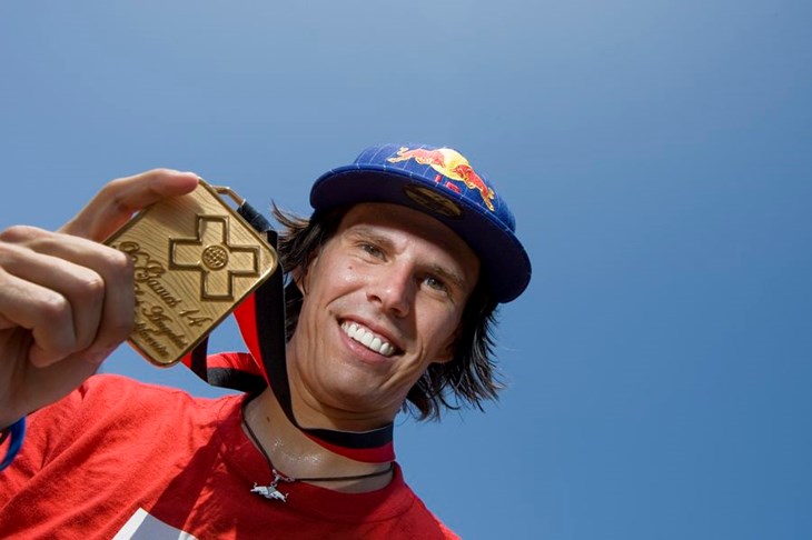 BMX zvijezde u Osijeku