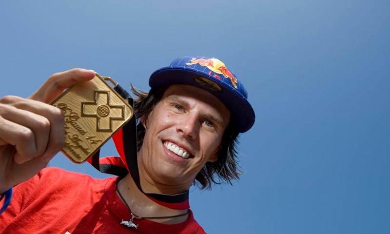 BMX zvijezde u Osijeku