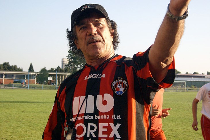 Nikad teže: Golik ponovno napustio klupu Međimurja, zamijenio ga Vjeran Simunić