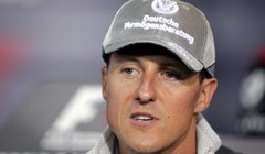 "Moram reći da su suci imali pravo"