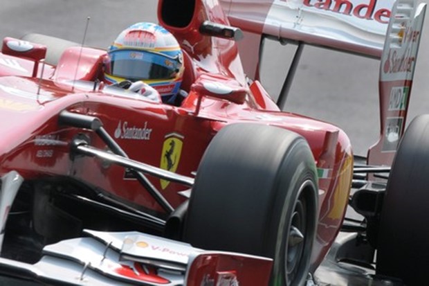 Ferrari na saslušanju u rujnu