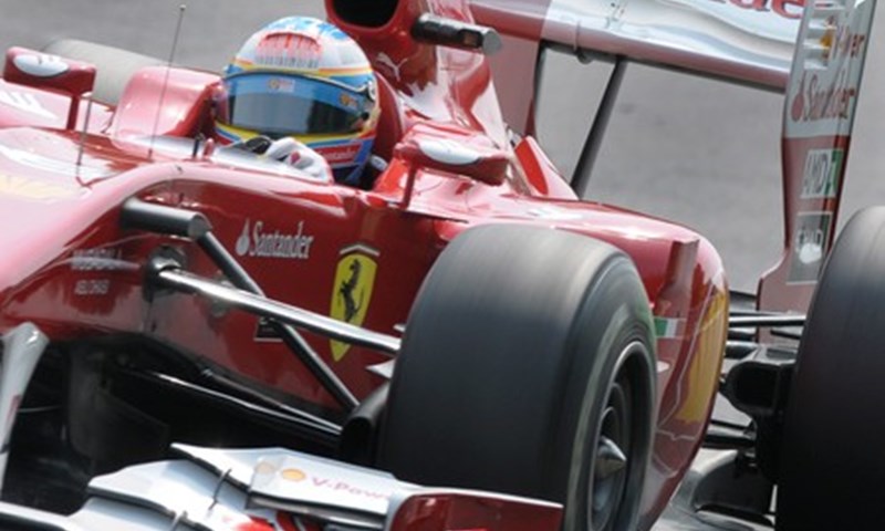 Ferrari na saslušanju u rujnu