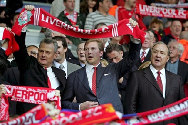 Kinez spašava Liverpoolove Amerikance?