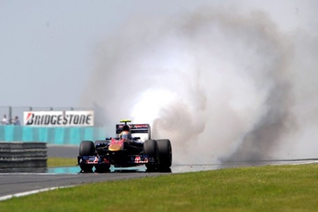 Mađarski ples u neizvjesnost