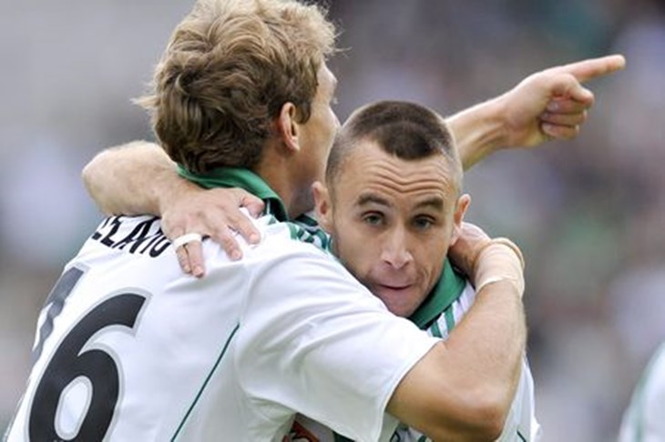 Nova dva gola Jelavića