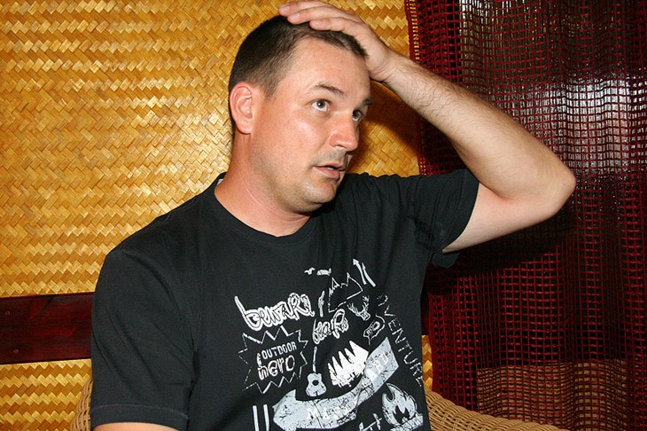 Mesarov: "Mislim da imamo ekipu za ostanak"