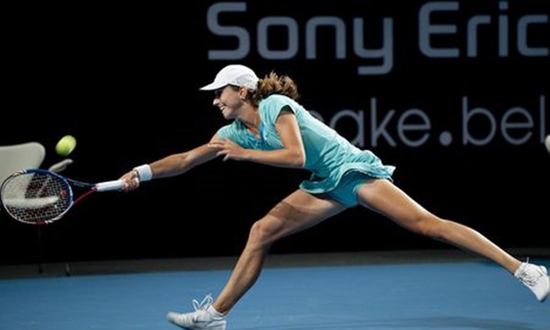 Petra Martić poražena od 16-godišnje Japanke u kvalifikacijama Stanforda