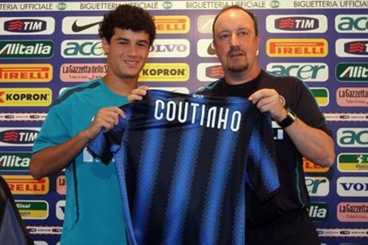 Benitez: "Najvažnija prilika svim igračima"