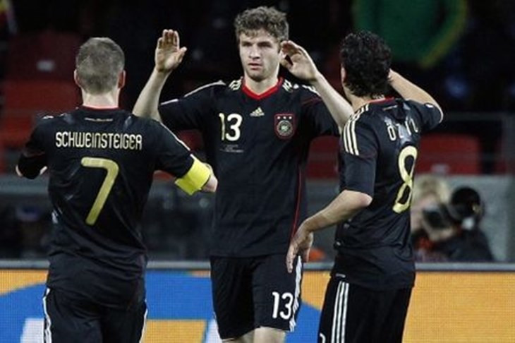 Mülleru bolji ugovor u Bayernu