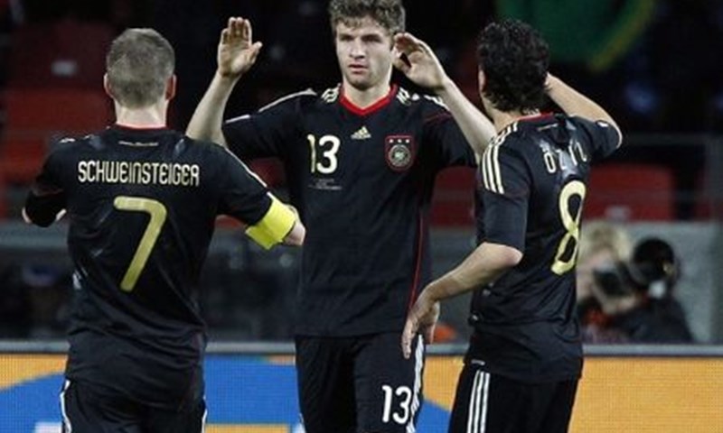 Mülleru bolji ugovor u Bayernu