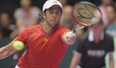 Verdasco se spasio, uvjerljivi Roddick