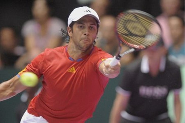Verdasco se spasio, uvjerljivi Roddick