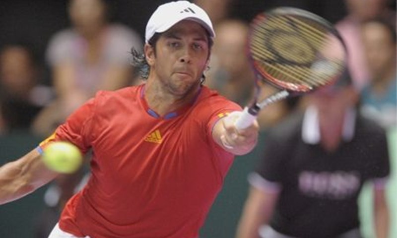 Verdasco se spasio, uvjerljivi Roddick