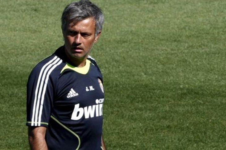 Mourinho: "Nemamo šanse protiv Cityja"