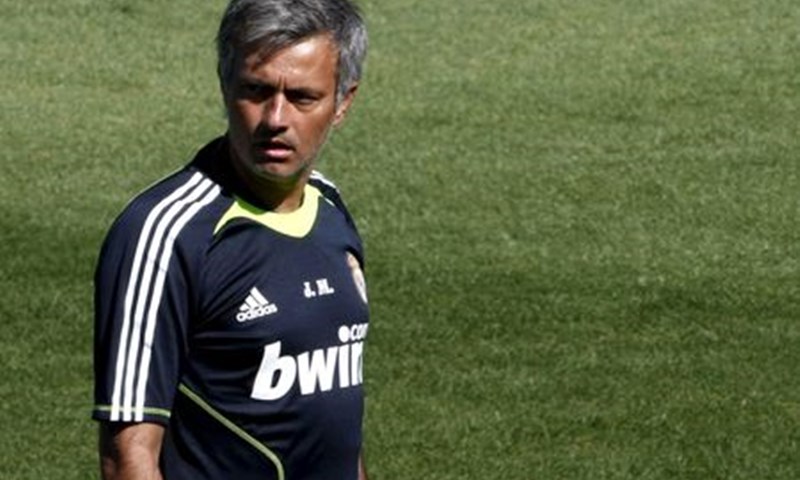 Mourinho: "Ne ovisiti o Cristianu"