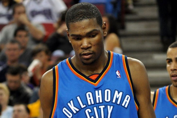 GM Netsa: 'Nećemo gurati Duranta prema povratku dok nije na 100%'