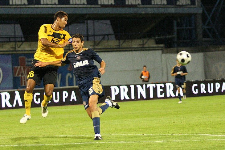 Pojedincima najbolja partija