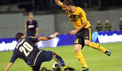 Slepički dvije utakmice kazne