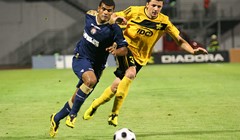 Dinamov Brazilac na putu prema PAOK-u