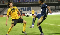 ”Prošlo vrijeme Robija, Ronalda i Sammira”