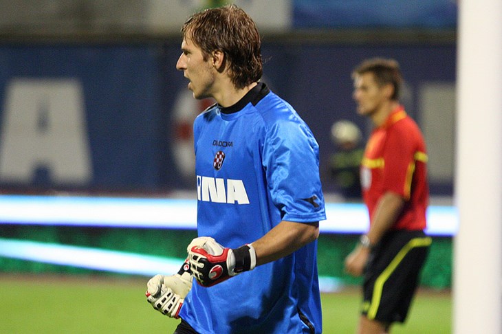 Lončarić: "Sammir je čudo"