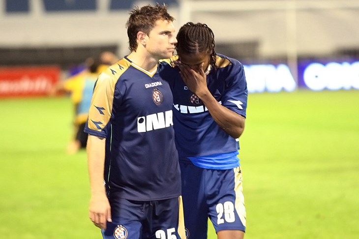 Bez lažnih floskula – Dinamo je veliki favorit