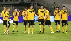 Utrecht s puno opreza na gostovanju u Moldaviji kod Sheriffa