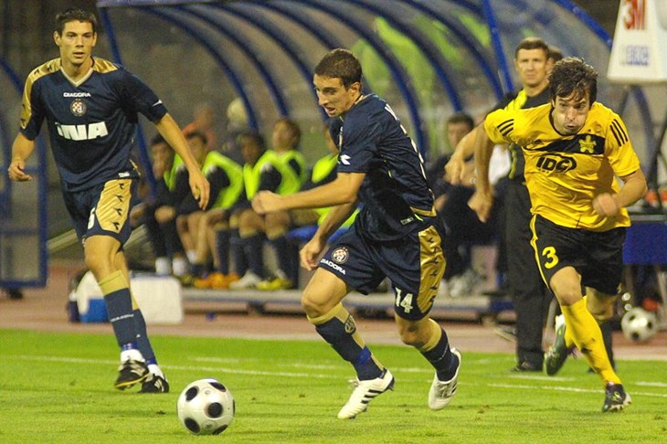 Prilika za novi početak