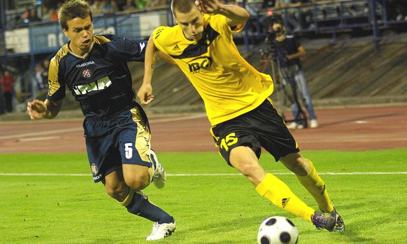 Milanović: "Dinamo je favorit, ali Šerif ima potencijal"