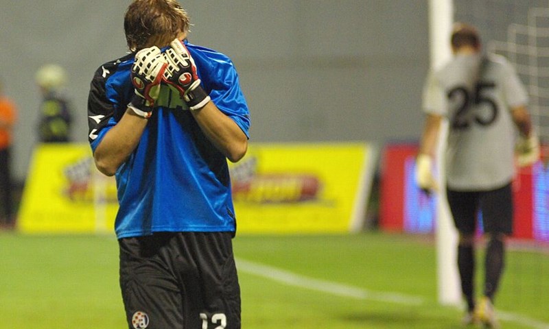 Dan poraza