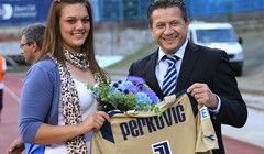 Umjesto Mamića Vrbanović