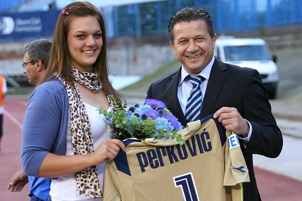 Umjesto Mamića Vrbanović