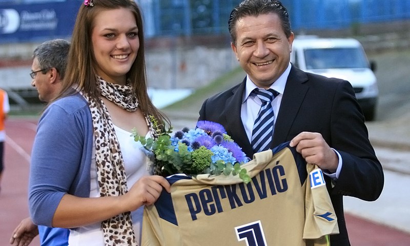 Umjesto Mamića Vrbanović