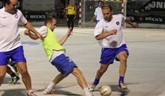 Računica se priključio U21 reprezentaciji