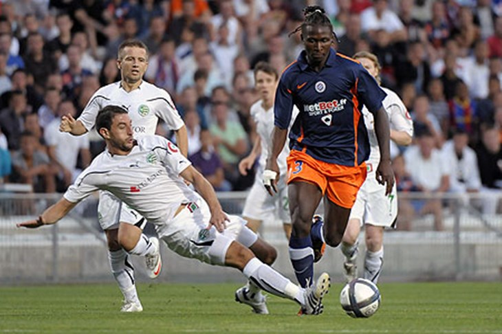 Babić junak Györa, Turci učinkoviti